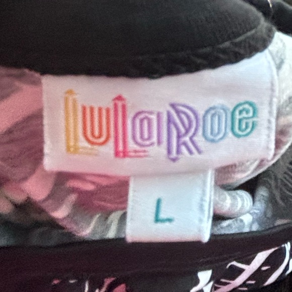 LuLaRoe Randy - Picture 2 of 2